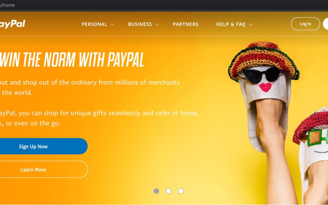 Apa itu PayPal