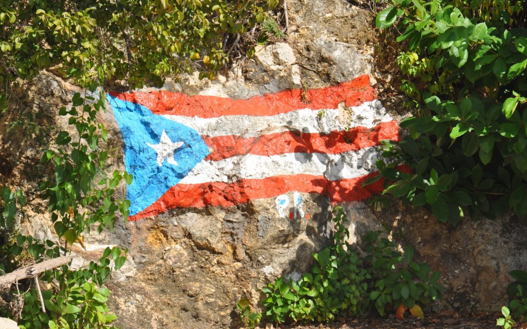 Order dari Puerto Rico nak letak negara Puerto Rico ataupun Amerika Syarikat?