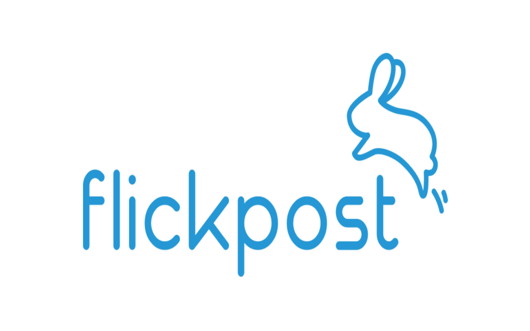 Cara gunakan sistem Flickpost untuk hantar barang ke luar negara