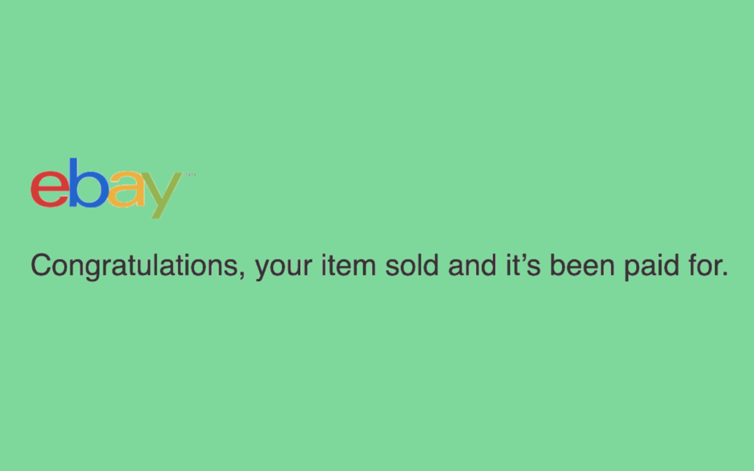 5 cara untuk dapatkan order setiap hari di eBay