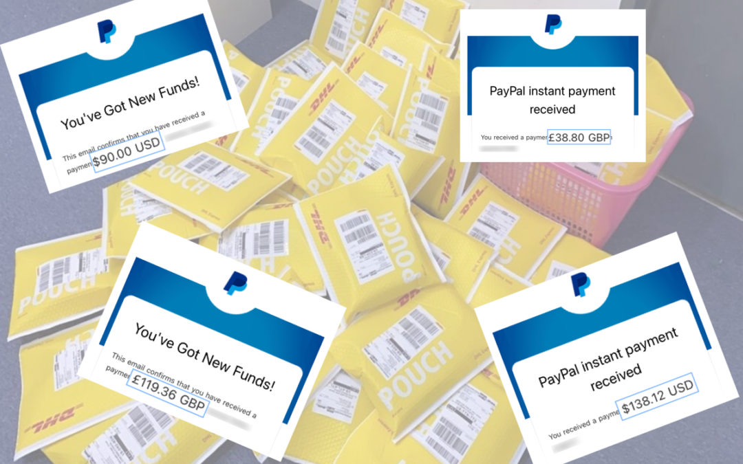 Siapa sangka barang biasa-biasa pun boleh hasilkan USD