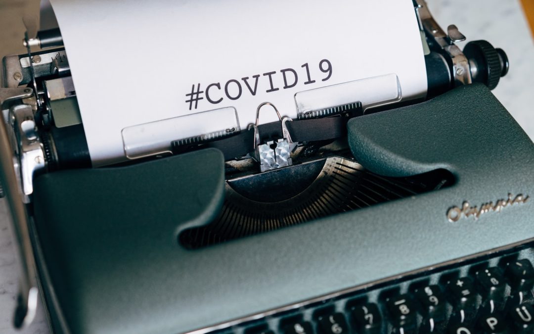 Bagaimana virus covid19 ubah kurier untuk e-dagang