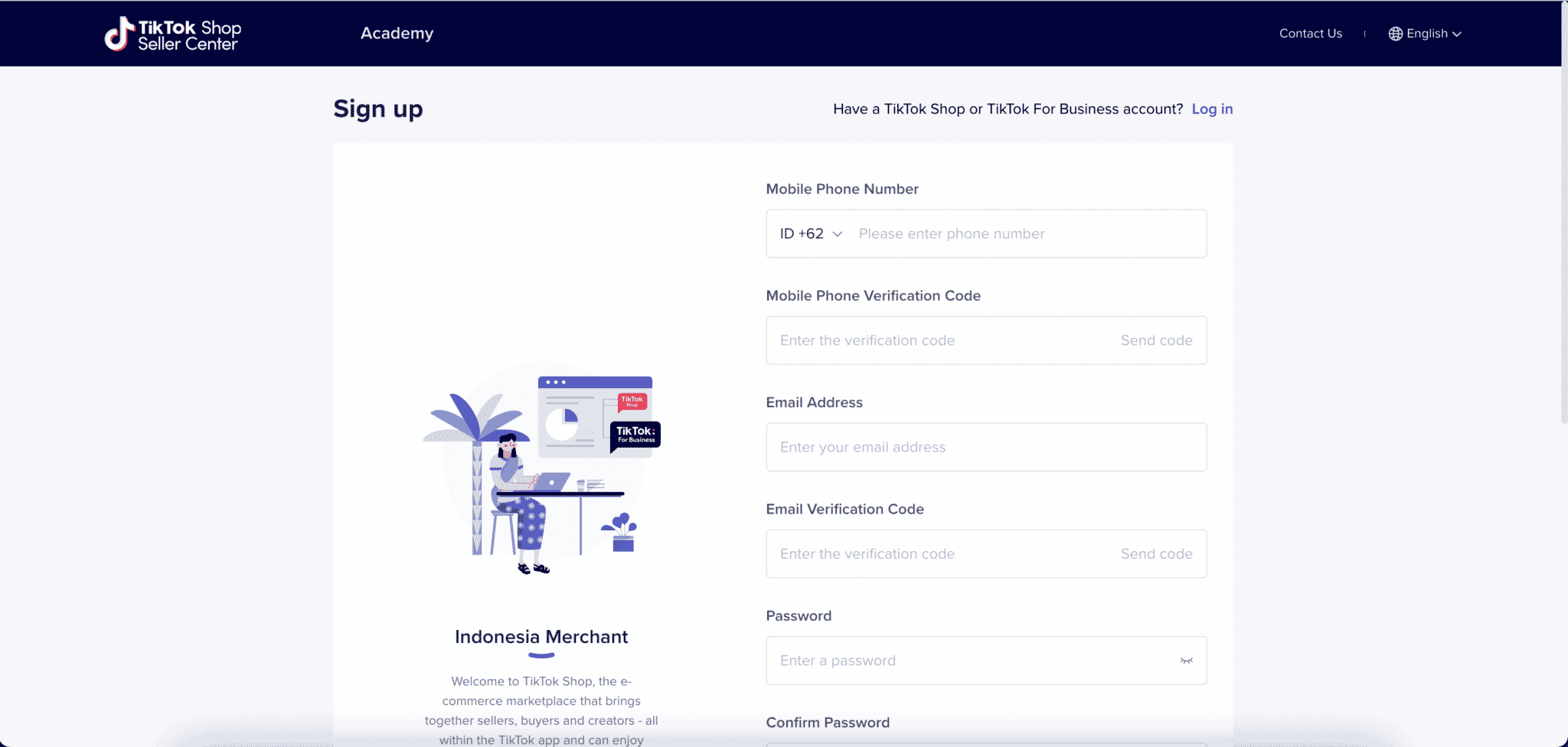 Tiktok shop. Tiktok shop